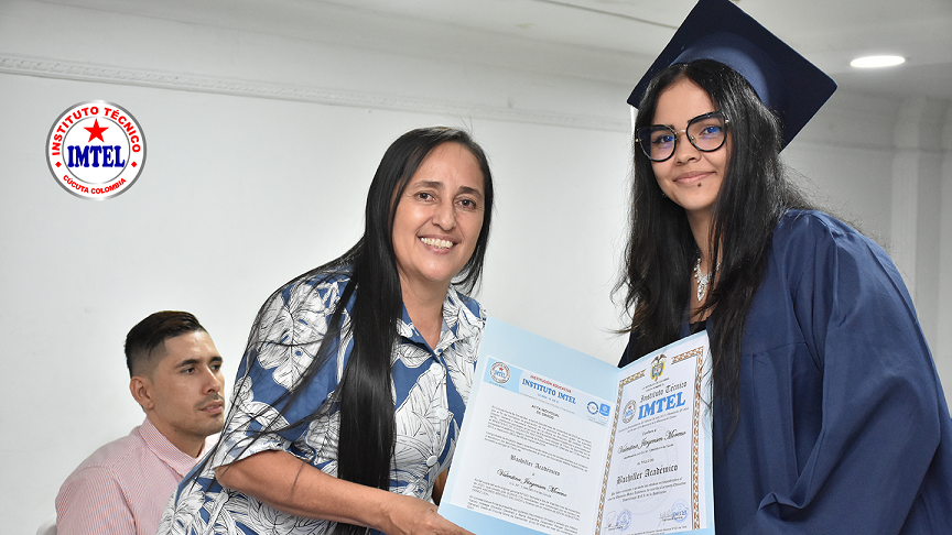 Bachillerato por ciclos - IMTEL