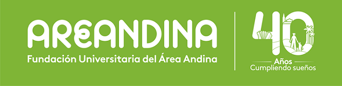 Logo Fundación Universidaria del Área Andina