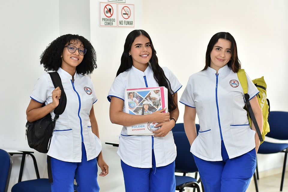 Asistencia Primera Infancia IMTEL