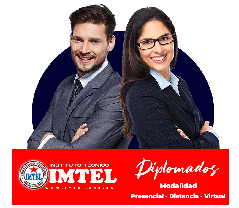 diplomados ofertados en imtel