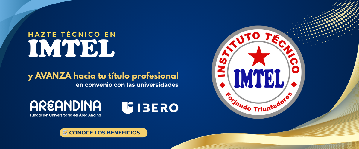 convenios universitarios de imtel