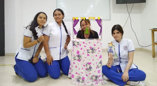 estudiantes primera infancia cucuta 2024-04