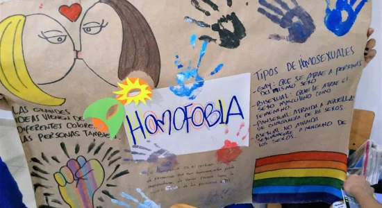 estudiantes primera infancia imtel