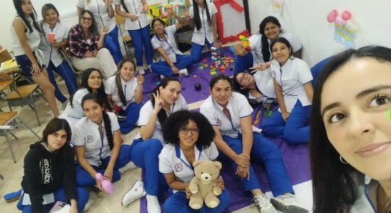 Asistencia a la Primera Infancia virtual