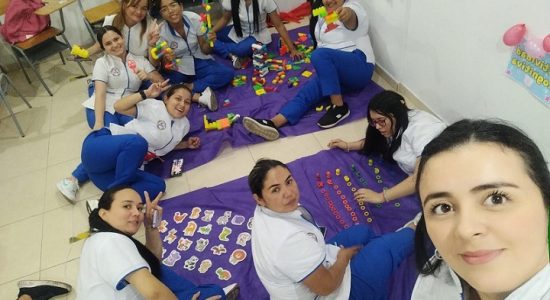 Asistencia a la Primera Infancia virtual